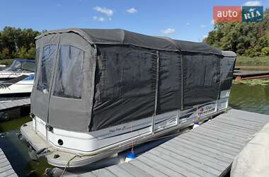 Другой водный транспорт Sun Tracker Party Barge 2007 в 