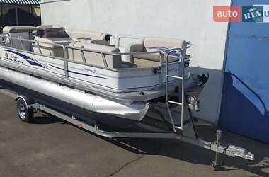 Другой водный транспорт Sun Tracker Party Barge 2007 в 