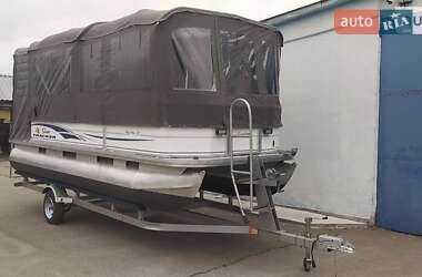 Другой водный транспорт Sun Tracker Party Barge 2007 в 