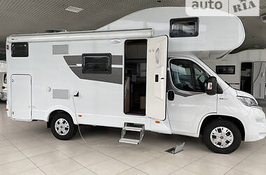 Дом на колесах Sunlight Caravan 2020 в 