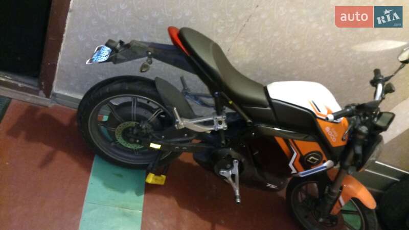 Мопеды Super Soco 2021 в Киеве фото 3 Мопеды Super Soco 2021 в Киеве