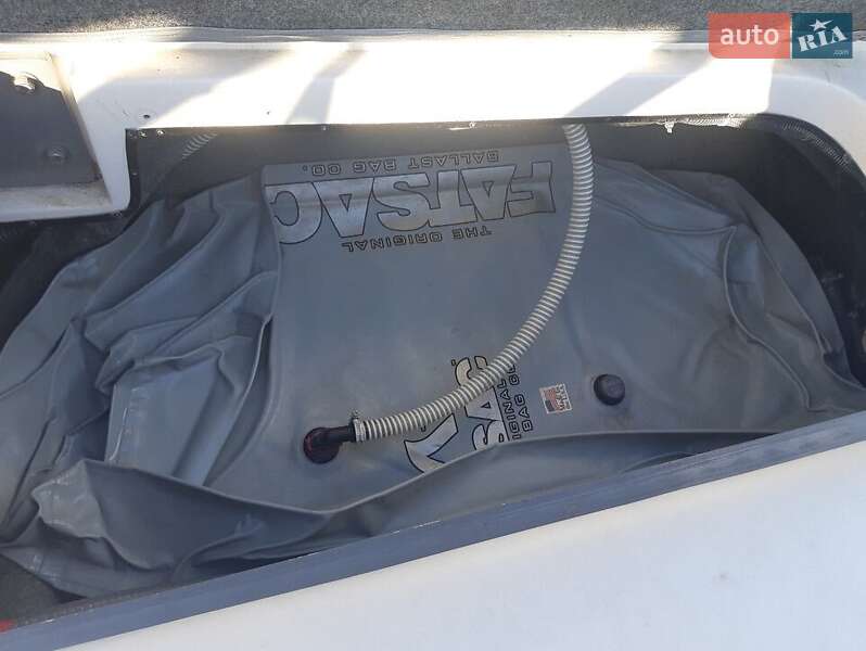 Лодка Supreme V220 2007 в Киеве фото 7 Лодка Supreme V220 2007 в Киеве