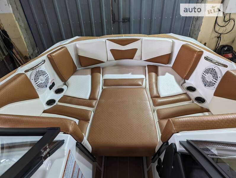 Катер Supreme ZS232 2024 в Києві