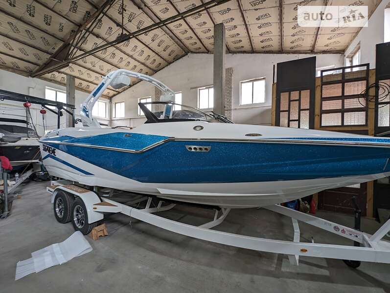 Катер Supreme ZS232 2024 в Києві