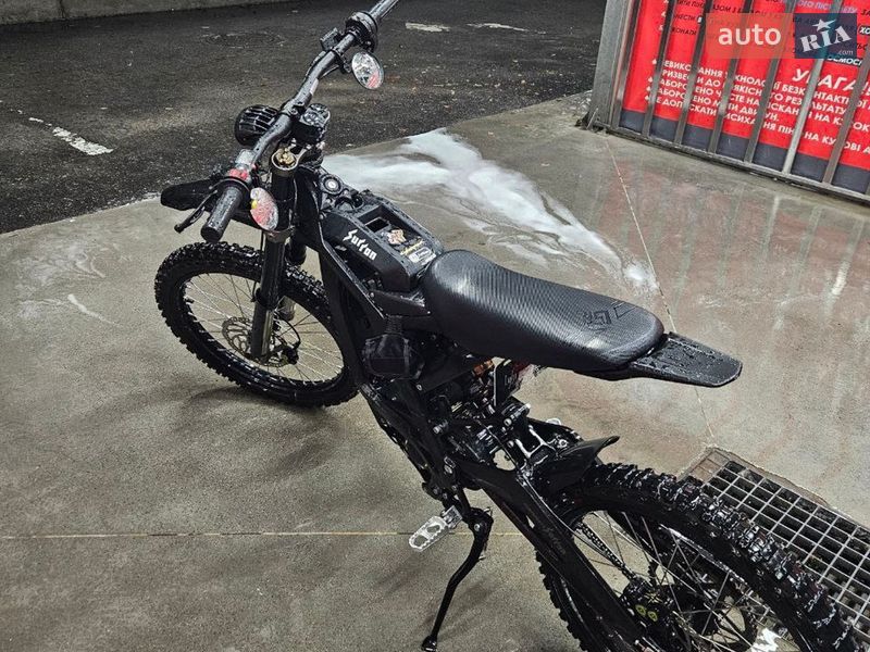 Пітбайк Sur-Ron Light Bee 2023 в Києві