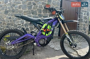 Мотоцикл Внедорожный (Enduro) Sur-Ron Light Bee 2025 в Полонном