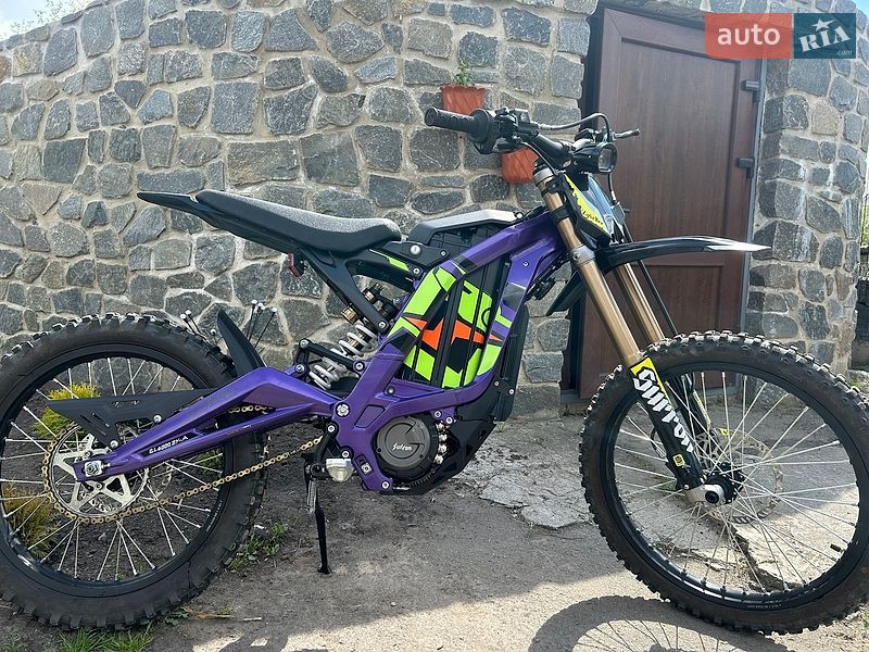 Мотоцикл Внедорожный (Enduro) Sur-Ron Light Bee 2025 в Полонном