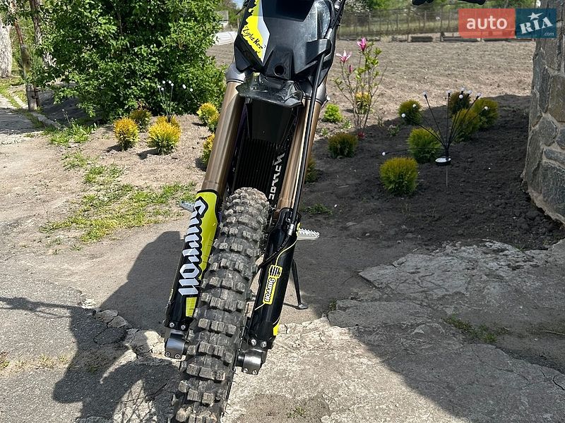 Мотоцикл Внедорожный (Enduro) Sur-Ron Light Bee 2025 в Полонном