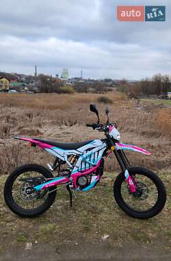 Мотоцикл Супермото (Motard) Sur-Ron Ultra Bee 2023 в 