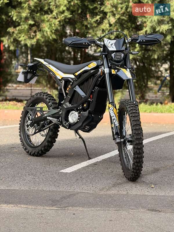 Sur-Ron Ultra Bee 2024