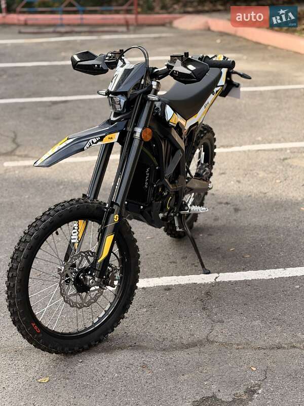 Мотоцикл Кросс Sur-Ron Ultra Bee 2024 в Одесі фото 9 Мотоцикл Кросс Sur-Ron Ultra Bee 2024 в Одесі