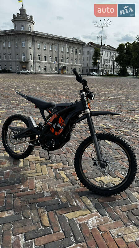 Мотоцикл Кросс Sur-Ron X 2023 в Чернігові
