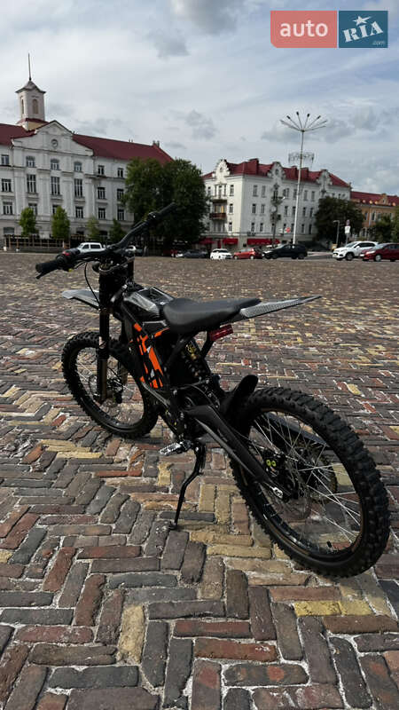 Мотоцикл Кросс Sur-Ron X 2023 в Чернігові