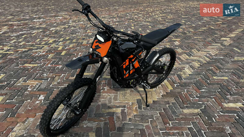 Мотоцикл Кросс Sur-Ron X 2023 в Чернігові