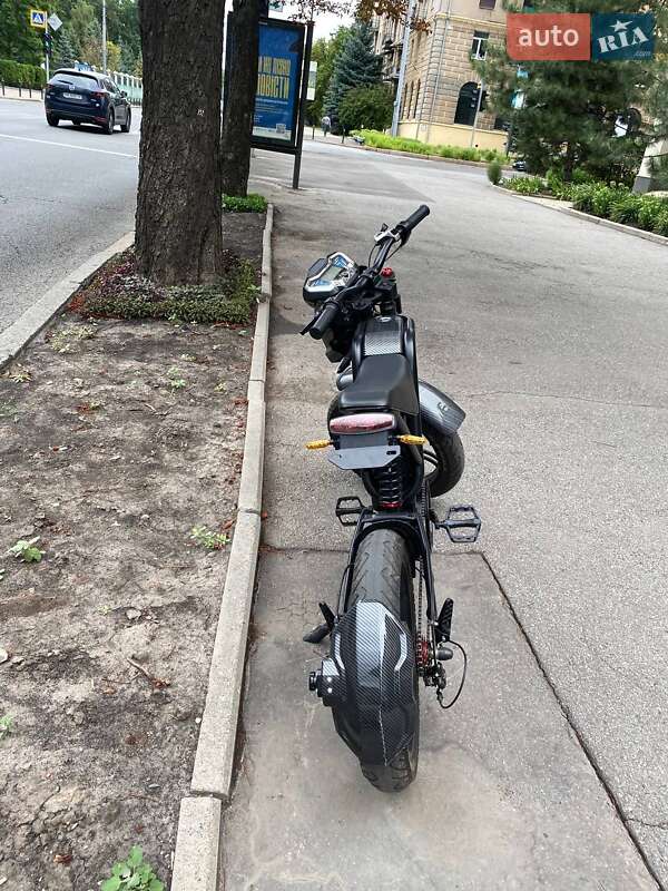 Мотоцикл Супермото (Motard) Sur-Ron X 2025 в Харкові
