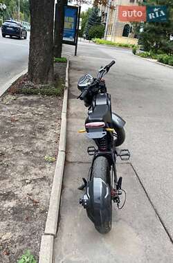 Мотоцикл Супермото (Motard) Sur-Ron X 2025 в 