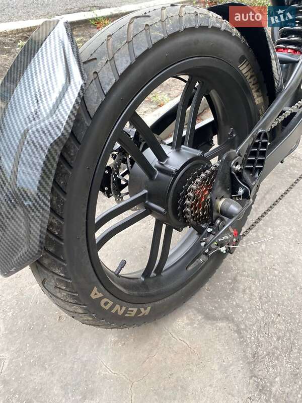 Мотоцикл Супермото (Motard) Sur-Ron X 2025 в Харкові