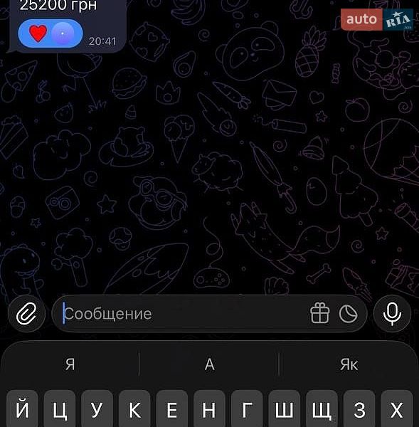 Мотоцикл Кросс Sur-Ron X 2024 в Львове