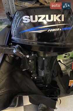 Лодка Suzuki Marine Stingray 2025 в Киеве