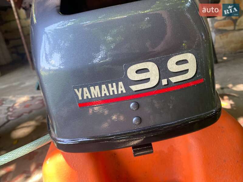 Інший водний транспорт Suzuki Marine Suzumar 2007 в Ананьїві