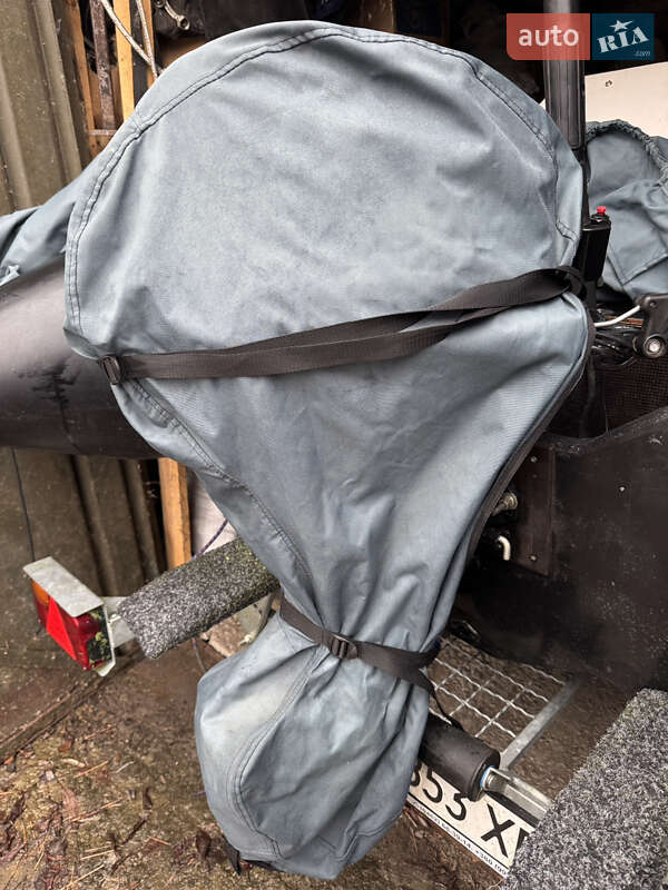 Інший водний транспорт Suzuki Marine Suzumar 2016 в Вишгороді фото 5 Інший водний транспорт Suzuki Marine Suzumar 2016 в Вишгороді