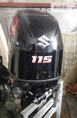 Лодка Suzuki  2020 в 