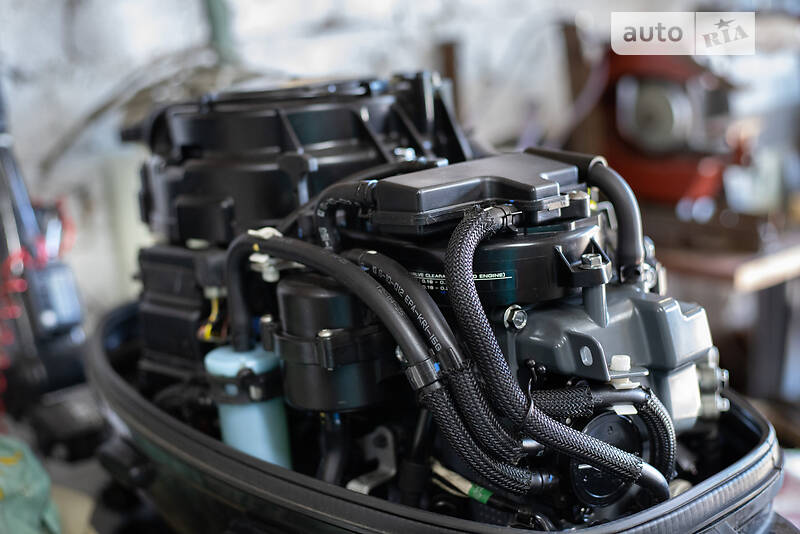 Човен Suzuki 2012 в Черкасах фото 7 Човен Suzuki 2012 в Черкасах