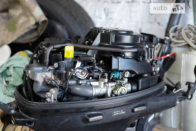 Човен Suzuki 2012 в Черкасах фото 8 Човен Suzuki 2012 в Черкасах