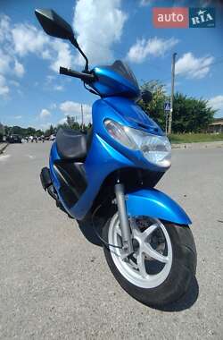 Мопеди Suzuki Address 110 2011 в Вінниці