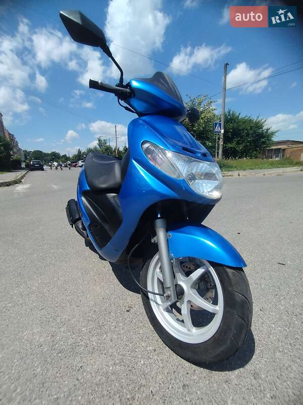 Мопеды Suzuki Address 110 2011 в 