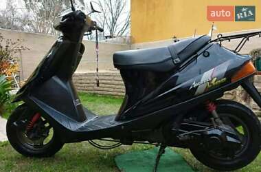 Скутер Suzuki Address V100 2009 в Калуше