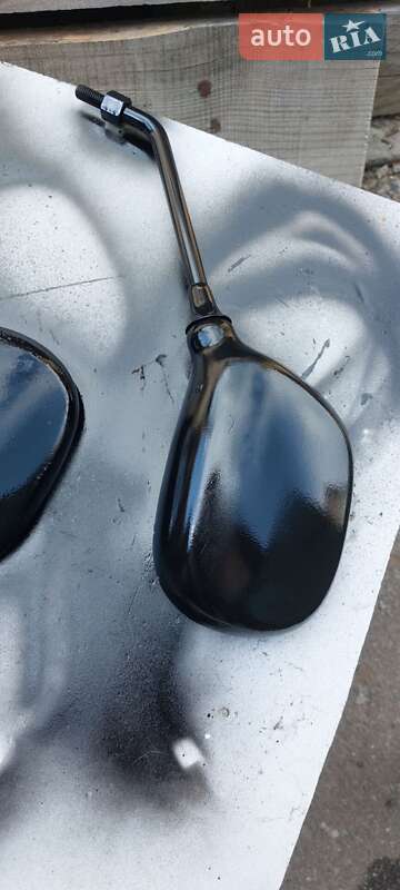 Вантажні моторолери, мотоцикли, скутери, мопеди Suzuki Address V100 2007 в Вінниці