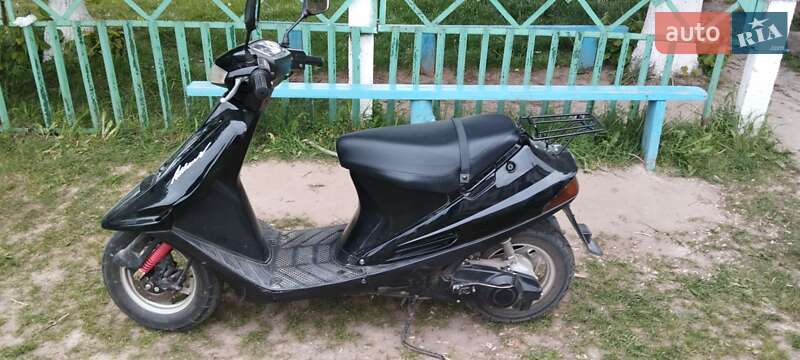 Suzuki Address V100 2006