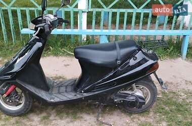 Мотороллер Suzuki Address V100 2006 в 