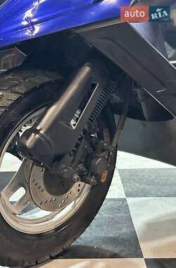 Мопеди Suzuki Address V100 2003 в 