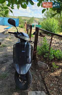 Мопеди Suzuki Address V100 2005 в Одесі