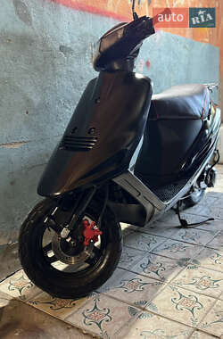 Скутер Suzuki Address V100 2004 в Шостці