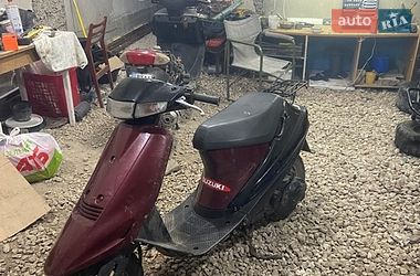 Скутер Suzuki Address V100 1999 в Хмельницком