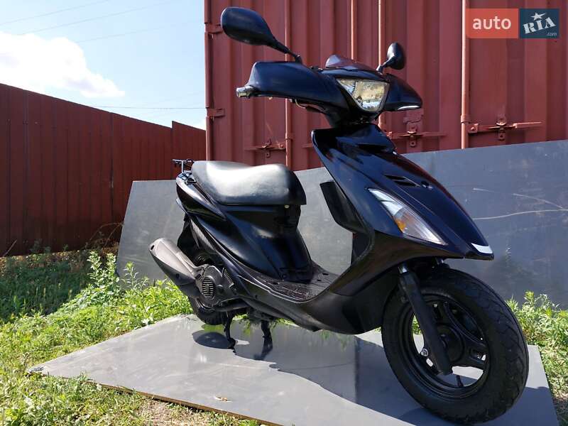 Скутер Suzuki Address V125 2011 в Первомайске
