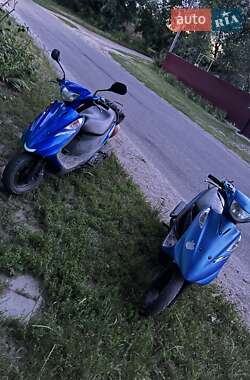 Скутер Suzuki Address V125 2007 в Києві