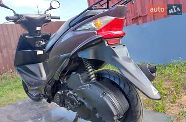 Скутер Suzuki Address V125 2014 в 