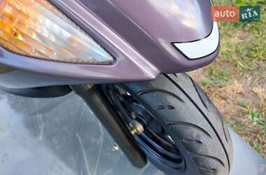 Скутер Suzuki Address V125 2014 в 