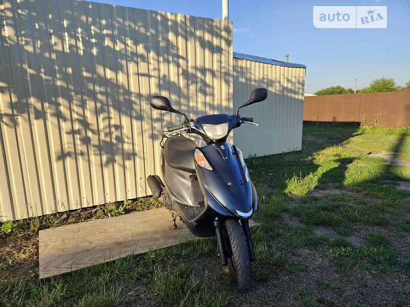 Мопеды Suzuki Address V125 2014 в Первомайске