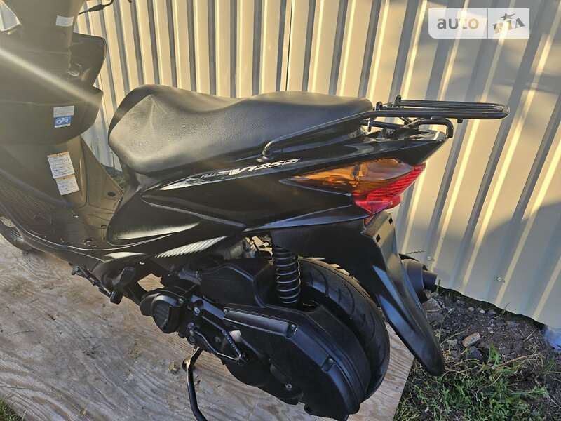 Мопеды Suzuki Address V125 2014 в Кривом Озере фото 3 Мопеды Suzuki Address V125 2014 в Кривом Озере