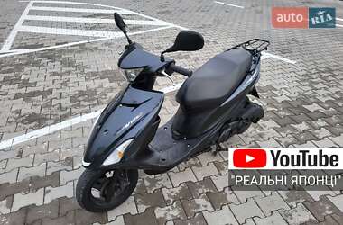 Скутер Suzuki Address V125 2014 в 