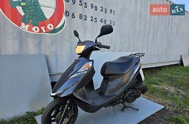 Скутер Suzuki Address V125 2013 в 