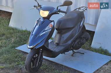 Скутер Suzuki Address V125 2013 в 