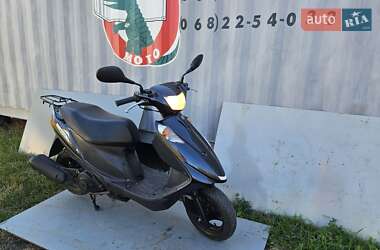 Скутер Suzuki Address V125 2013 в 