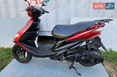 Скутер Suzuki Address V125 2013 в 