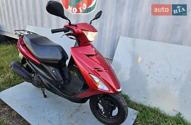 Скутер Suzuki Address V125 2013 в 